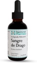 Sangre de Drago (o grado) Líquido de Sangre del Dragón peruano (2oz)