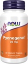Pycnogenol 30 mg 60 cápsulas (Pack of 2)