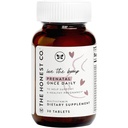 The Honest Company Love the Bump Prenatal Once Daily Supplement NSF Certified Non GMO Multivitamin 30 Count Tablets