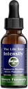 The Life Tree Intensify - Natural Sinus Support Silencio Professional Strength ← Promueve el aliento más fácil dentro de sólo segundos de uso - 2 fl. oz Bottle.