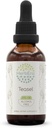 HerbEra Teasel B60 Extracto herbal libre de alcohol Tintura, gotas líquidas concentradas Teasel natural (Dipsacus fullonum, Dipsacus sylvestris) 2 fl oz