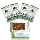 San Diego Bar-Torrey Pines Trails ¦ Pumpkin + Sun Flower TEN RAW & Vegan Protein Bars ← Sugar &amp; Gluten Free ← Bares de desayuno ← Energy Bars ¦ Bares Snack TEN 6 Whole Food Ingredients ¦ Plant-Based Protein