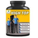 Sheltr High Top, Mejor aumento de altura Suplemento, Aumentar la fuerza corporal, potencia, crecimiento energético, cápsula, 30