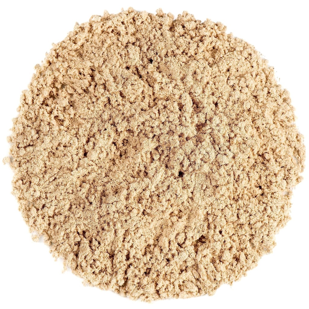 Té deslizante de la corteza de Elm - Elms resbaladizos Herb Slippery Elm Tea Slipper Elm