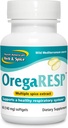 NORTH AMERICAN HERB &amp; SPICE OregaResp P73-60 Softgels - Soporta Immune &amp; Respiratory Health - Multiple Spice Oil Complex with Oreganol P73 Oregano Oil - Non-GMO - 30 Servings