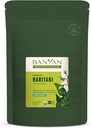 Banyan Botanicals Haritaki Powder – Terminal Orgánica Chebula – Ayurvedic Digestion Suplemento que apoya la limpieza suave* – 1 lb. – Non-GMO Sosteniblemente Fuente Certified Fair for Life Fair Trade