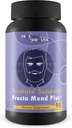 Prostate Support Prosta Mend Plus - Suplementos de próstata para hombres - Apoyo Mejor Circulación para la Salud de próstata - Promover el tamaño normal de próstata con té verde - Ayuda Urinary Flow &amp; Vacío Emptying