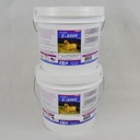 SU-PER E 8000 Horse Antioxidant Suplemento - Vitamina concentrada E Suplemento para los caballos de rendimiento - 4 libras, (2 Pack)