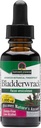 Respuesta de la naturaleza Bladderwrack Thallus with Organic Low Alcohol 1 Fluid Ounce TEN Natural Immune Booster Silencioso Apoyo Digestión ¦ Promueve un Tiroide saludable