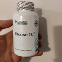 FitCose 1C - Suplemento con beberina, cromo &amp; canela, Suplemento de Apoyo a la Salud