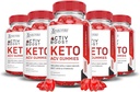 Laboratorios justificados (5 Pack Activboost Keto Acv Gummies Advanced Formula 1000MG Active Boost Formulado con Pomegranate Beet Juice Powder B12 Vegan Non GMO 300 Gummys