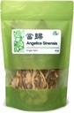 Nuevo paquete Angelica Sinensis Root, Dang GUI Pian, Dong Quai Cut Slice 归 4 oz.