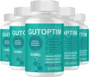 Gutoptim - Gutoptim Advanced Capsules (5 Pack, 300 cápsulas)