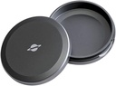 ZYN Metal Can – Slimmest ZYN Holder on the Market ← Premium Metal ZYN Container with O-Ring Seal  Sleek Pocket-Size Storage Tin for Everyday Carry &amp; Travel