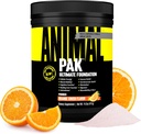 Pak de animales - Conveniente All-in-One Vitamina &amp; Suplemento Polvo - Zinc, Vitaminas C, B, D, Aminoácidos, Immune Support, Digestive Enzymes, y Más - Daily Multivitamin for Women &amp; Hombre - 60 Scoops