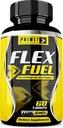 PRIME7 Flex Fuel Joint &amp; Cartilage Repair, 60 Tablets