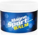 MagneSport Topical Magnesium Balm para recuperación atlética - 8oz Jar