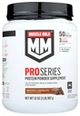 Muscle Mlk Pro Series 50 Knockout Chocolate, 2 libras