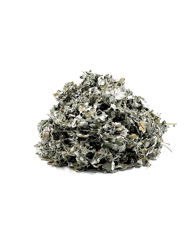 Los mejores botánicos Red Raspberry Leaf Cut 4 oz. (Organic)