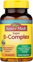 Super Vitamina B-Complex 140 Tabs