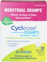 Boiron Cyclease Cramp Tablets, 60 Ct