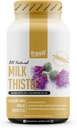 Nutrición fresca de carburante de leche cápsulas (10.000 mg)