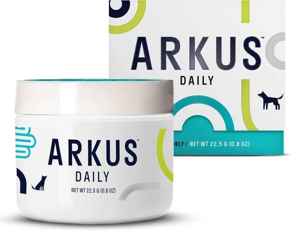 Dog Probiotic, The Only Product Made with Microbes That are Natural to The Gut of Healthy Dogs, Supports Better Digestion, Gut Health, and Immune System, Maintains a Healthy Microbiome