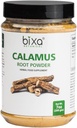 bixa BOTANICAL Calamus Root – Natural Root Powder for Gut Health and Focus Support – Vegan, Non-GMO, Steam Treated, Gluten Free Herbal Supplement – 7 oz