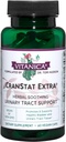 Vitanica CranStat Extra, Urinary Tract Support, Vegan, 60 cápsulas