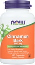 AHORA FOODS SPO Cinnamon Bark, 120 CT