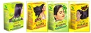 Hesh Herbal Amla Powder 100G, Brahmi Powder 100G, Shikakai Powder 100G, Aritha Powder 100G - 1 Complete Hair Care Combo Pack