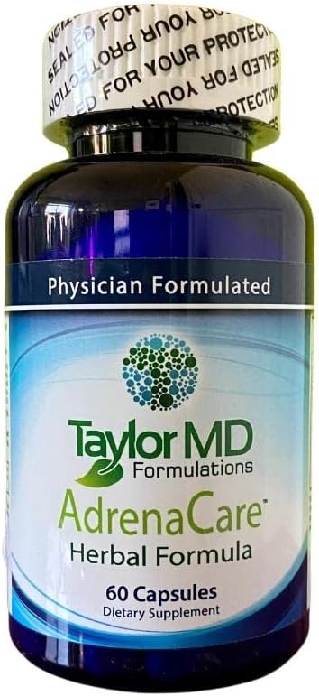 AdrenaCare Herbal Fórmula Physician Fórmula Fórmula Fórmula Fórmula Fórmula Fórmula Fórmula Fórdica