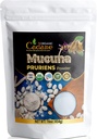 Orgánica Cadane Mucuna Pruriens Powder 1 Libra Silencio promueve la salud cerebral, apoya el sistema inmunológico, la energía tóxica USDA Certified Vegan-Friendly Suplementos ← Pure Natural Velvet Beans Extract from India