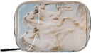 Caballos Running Travel Pill Organizer Bag, Weekly Daily Pill Case Bag Portable Pill Box for Vitamin Supplement Medicine