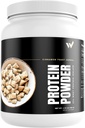 Whey Protein Isolate Powder por Ashton Hall - Premium Cinnamon Toast Cereal Flavor - Bajo Carb, Afeitado de alta proteína para el crecimiento muscular &amp; recuperación, empaquetado con 25g de Whey Protein por Scoop