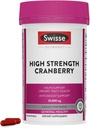 Swisse Cranberry Pills for Women ' Men ← PACran Cranberry Extract Suplemento 25000mg  Urinary Tract Health Support for UTI * ← Bladder &amp; Kidney Support * ← 100 Softgel Capsules