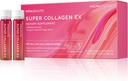 VITALBEAUTIE Super Collagen EX (Liquid Marine Collagen) Containing Biotin, Vitamina C, Hyaluronic Acid, L-Glutathione by AMOREPACIFIC Korean Skincare - 14 Servings