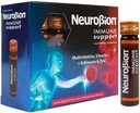 Neurobion Immune Soporte con Echinacea & Zinc 10 viales x 10 ml