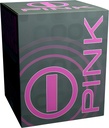 bhip Pink for Women (Alive) - Pure Blend for Vitality, Stamina & Clarity, Energy Drink Mix Packets - Ideal para mujeres activas en el Go - 30 Servings