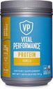 Vital Proteínas Collagen Peptides Polvo - Vainilla, Protein Powder Blend, Lactose-Free, Made Without Gluten, 1.68lb
