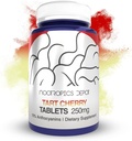 Nootropics Depot Tart Cherry Extract Tablets ← 250mg tención 60 Conde Silencio 10% Anthocyanins ← Soporta Oxidación Equilibrada " Inflammation Levels 