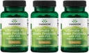 Swanson Dr. Stephen Langer's Fórmula - Natural Probiótico w / Prebiótico FOS - 16-Strain Suplemento Promoción Digestivo Soporte w / 3.2 Billones CFU por cápsula - (60 Veggie Capsules) 3 Pack