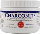 Charconite - Charcoal y bentonita Combo