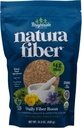 Suplemento de fibra orgánica todo natural, ingredientes alimenticios integrales basados en plantas, sin colores artificiales o sabores