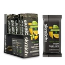 Skratch Labs Super High-Carb Drink Mix Packets - Carbohydrate Powder - Cluster Dextrin and Electrolytes - Endurance Energy- Energy Gel Alternative - Lemon/Lime - 8 Single Serving Packets - Non-GMO