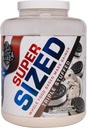'Merica Labz Super Sized Whole Food Based Mass Gainer with 46g of Protein, Includes Digestive Enyzmes for Easy Digestion, 5 lbs (Triple Stuffed)