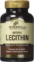 Windmill Lecithin 19 Grains Softgels 90'S Windmill