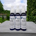 Stem Cell Supplement - 3 PK Deal - Stem Cell Worx Intraoral for 95% Absorption. Probada científicamente para activar sus células madre. Energía de todo el día, sistema de inmunización más fuerte, reducir el dolor conjunto.