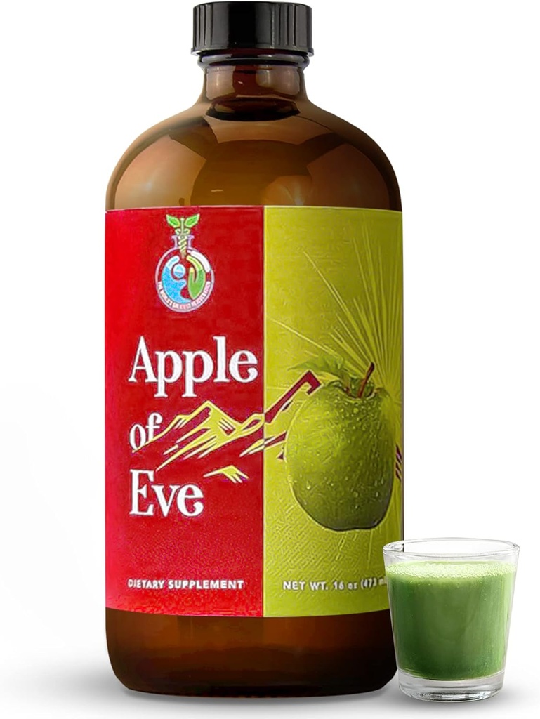 Mineral-Rich Liquid Multivitamins for Promoting Wellness, Nutrient-Dense Alternative to Plain Vitamins for Hombre and Women, Daily Nutritional Support for The Immune System and Bone Health