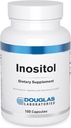 Douglas Laboratories Inositol (650 mg) ← Apoya la Salud Neurológica, la Estabilidad del Comportamiento y la Función Ovariana